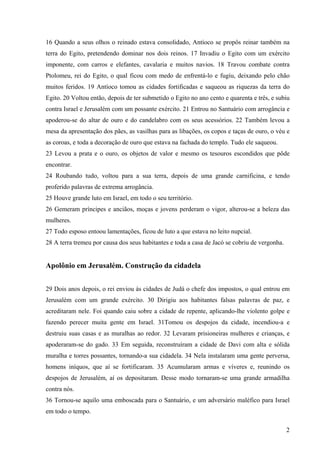 Bíblia Católica CNBB