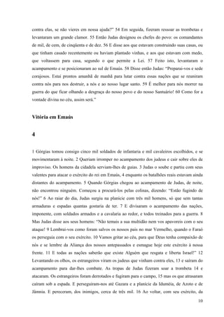 Bíblia Católica CNBB