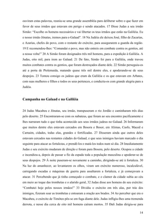 Bíblia Católica CNBB