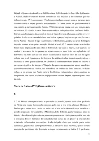 Bíblia Católica CNBB