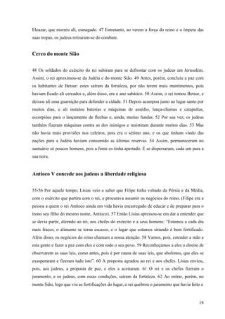 Bíblia Católica CNBB