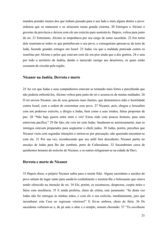 Bíblia Católica CNBB