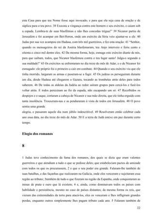 Bíblia Católica CNBB