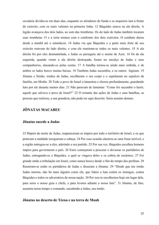 Bíblia Católica CNBB