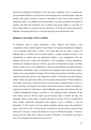 Bíblia Católica CNBB