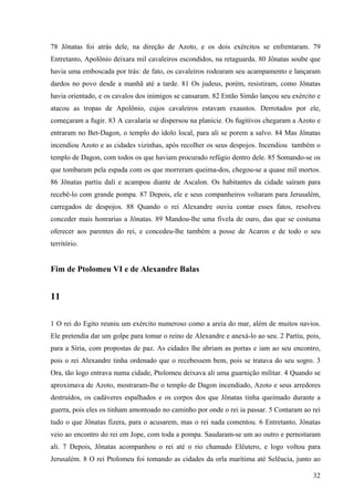 Bíblia Católica CNBB