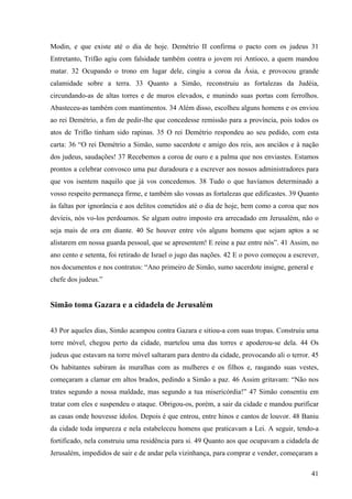 Bíblia Católica CNBB