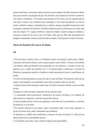 Bíblia Católica CNBB