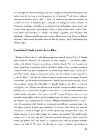 Bíblia Católica CNBB