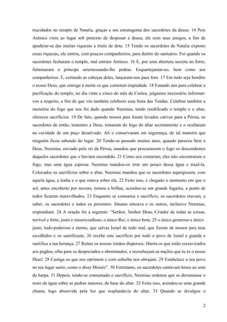 Bíblia Católica CNBB