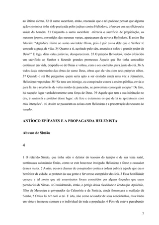 Bíblia Católica CNBB