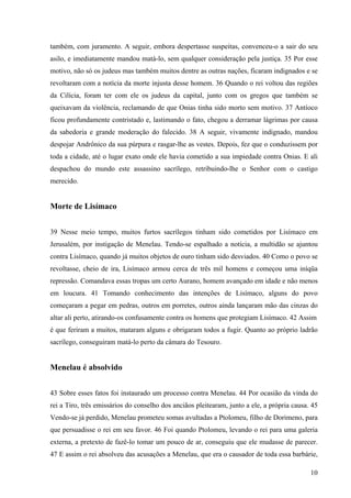 Bíblia Católica CNBB