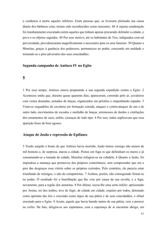 Bíblia Católica CNBB