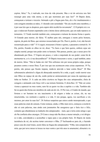 Bíblia Católica CNBB