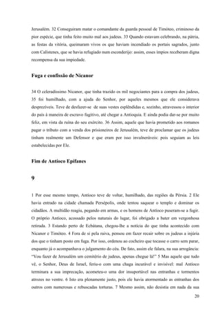 Bíblia Católica CNBB