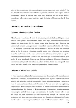 Bíblia Católica CNBB