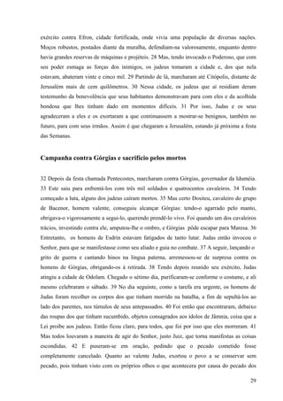 Bíblia Católica CNBB