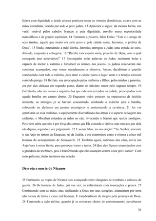 Bíblia Católica CNBB