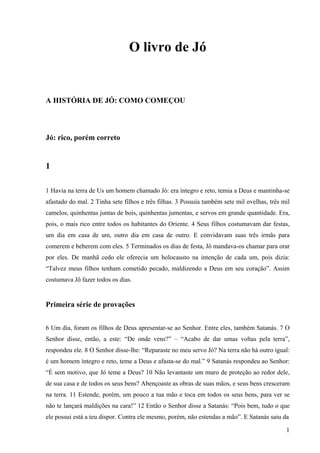 Bíblia Católica CNBB