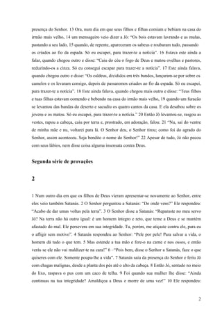 Bíblia Católica CNBB