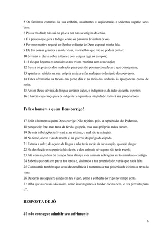 Bíblia Católica CNBB