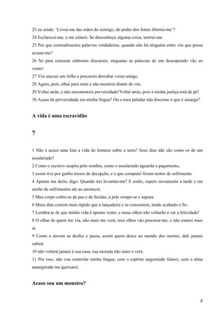 Bíblia Católica CNBB