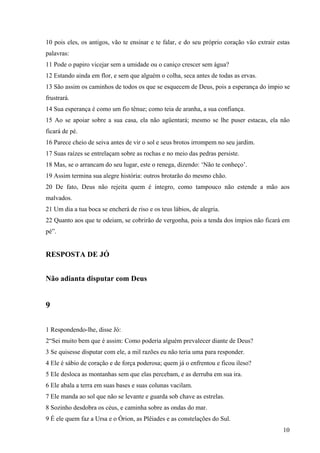 Bíblia Católica CNBB