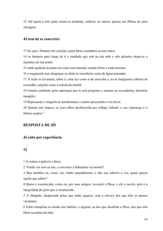 Bíblia Católica CNBB