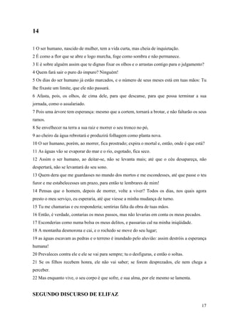 Bíblia Católica CNBB