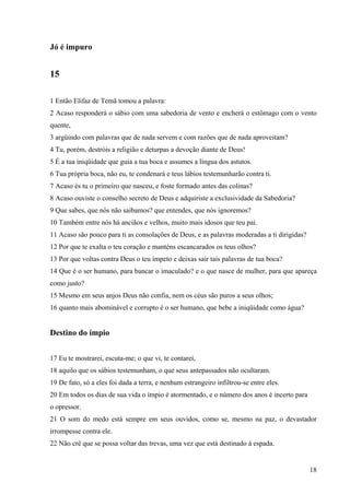 Bíblia Católica CNBB