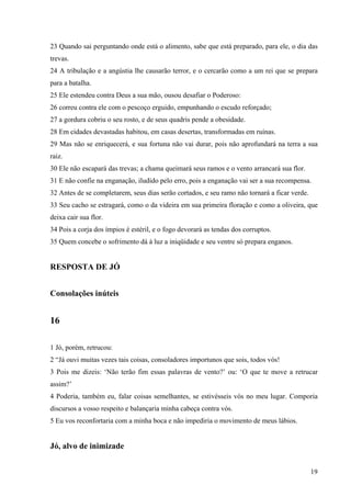 Bíblia Católica CNBB