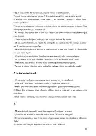 Bíblia Católica CNBB