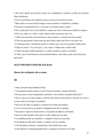 Bíblia Católica CNBB