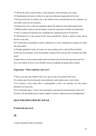 Bíblia Católica CNBB