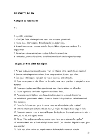 Bíblia Católica CNBB