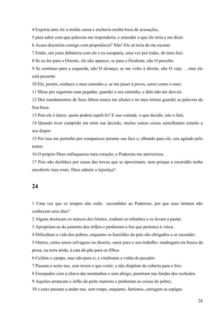 Bíblia Católica CNBB