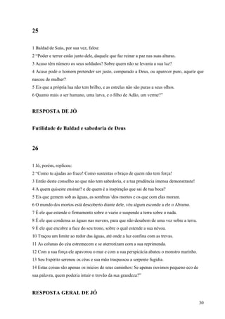 Bíblia Católica CNBB