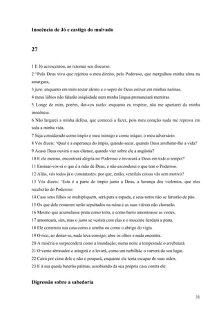 Bíblia Católica CNBB