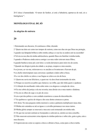 Bíblia Católica CNBB