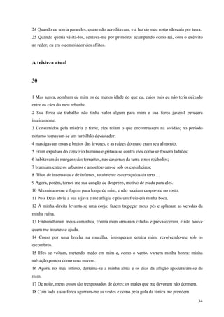 Bíblia Católica CNBB