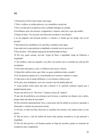 Bíblia Católica CNBB