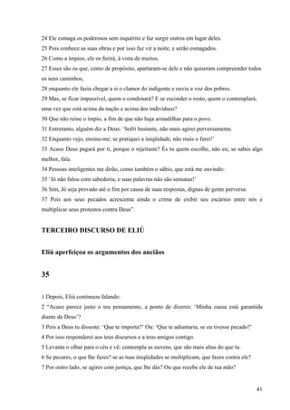 Bíblia Católica CNBB