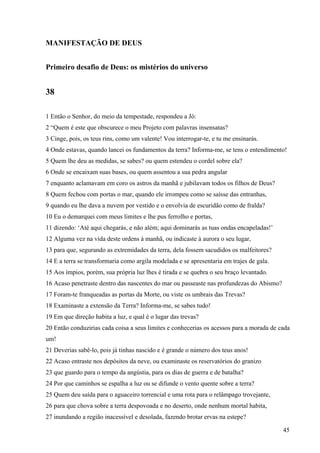 Bíblia Católica CNBB