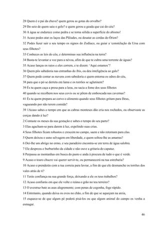 Bíblia Católica CNBB