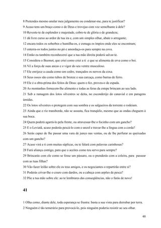 Bíblia Católica CNBB