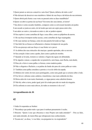 Bíblia Católica CNBB