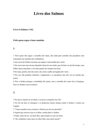 Bíblia Católica CNBB