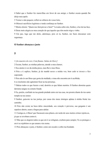 Bíblia Católica CNBB