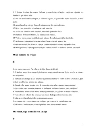 Bíblia Católica CNBB