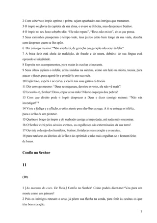 Bíblia Católica CNBB